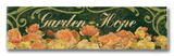 Garden Hope