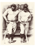 Ruth and Gehrig