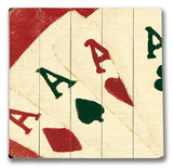Four Aces