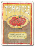Tomatoes