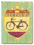 Bicycles