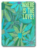Where is the Love