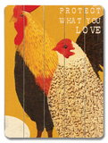 Protect What You Love II