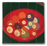 Billiards