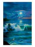 Moonlit Romance