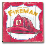 Fireman