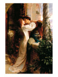 Romeo and Juliet