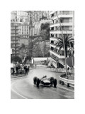 Monaco Grand Prix