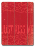 Just Kiss Me II