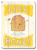 Pure Honey