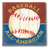 Baseball All American