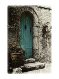 Porte d'Automme