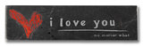 I Love You II