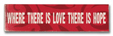 Where there is Love II