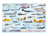 Canadian Aviation  The Modern Era