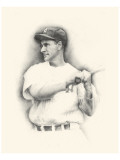 Lou Gehrig