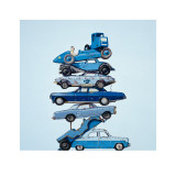 Eight Blues