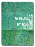 I am my Beloved's