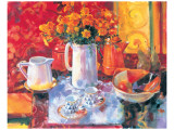 Still Life
