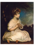 Age of Innocence  c1723-1784