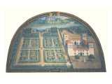 Villa dell'Ambrogiana