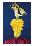 Champagne Joseph Perrier