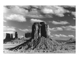 Monument Valley I  Arizona