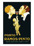 Porto Ramos-Pinto