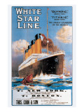 White Star Lines