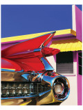 Cadillac Eldorado '59