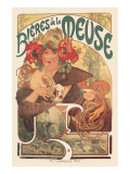 Bieres de La Meuse