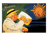 Maxeville Beer