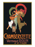 Chamberyzette