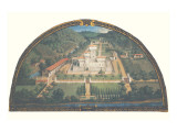 Villa di Cafaggiolo