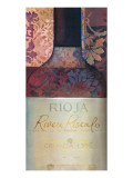Rioja Red Wine
