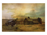 Bodi Farmhouse