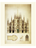 Il Duomo di Milano