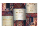 Red Wine Selection