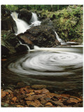 Overlooked Falls