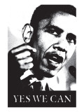 Barack Obama  Yes We Can