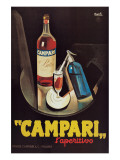Campari L'apertivo