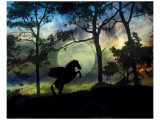 Pegasus Moon