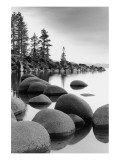 Shoreline  Lake Tahoe