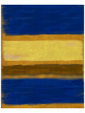 No 1956 Blue Depth
