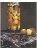 Jar of Peaches