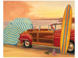 California Woody