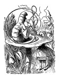 Alice's Adventure's in Wonderland