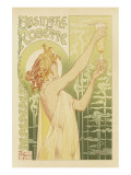 Absinthe Robette