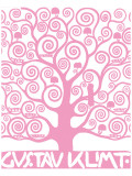 Pink Tree of Life