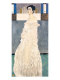 Portrait of Margarethe Stonborough-Wittgenstein